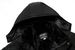 Heavyweight Fleece-Lined Winter Coat For Men - Extra Warm Oversized Parka With Detachable Hood (XXXL-XXXXXL, Black)_viptrois.com