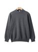 "Men's Premium Base Layer Sweater - Old Money Style Half-Zip Thermal Pullover"_viptrois.com