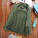 Men's Tactical Utility Vest – Multi-Pocket Photography & Outdoor Jacket With Quick-Dry Fabric (Khaki, Army Green_viptrois.com