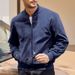 2026 Men's Leather Suede Jacket - Fall/Winter Fashion Casual Zip Pullover Long Sleeve Baseball Shirt Coat_viptrois.com