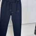Autumn Winter Men's Fleece Lined Thickened High-Quality Slightly Loose Straight-Leg Casual Simple Fashion Versatile_viptrois.com
