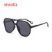New Fashion Sports Driving Sunglasses Retro All Match Photo Taking Sun Visor Sunglasses_viptrois.com