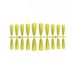 Nails Art & Tools Nail Bare Strip Nail Patch Nail Patch Nail Piece Long Ballet Nail Nail_viptrois.com