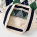 kids'clothing Boy's sweater vest baby V-neck sleeveless sweater_viptrois.com