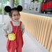 Cross Border Leisure Children's Small Bag New Style Cartoon Cute Fruit Shape Messenger Bag Travel Weight Reduction Coin Purse_viptrois.com