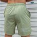 Sport Pants, Men's Shorts, Capri Pants, Muscle Fitness Brothers, Summer Quick-drying, Breathable, Large-sized Stretch Pants_viptrois.com