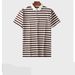 Men's Clothing Short Sleeved Shirt High End Lapel Shirt Loose Large Size Versatile Tops Men_viptrois.com