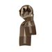 Scarf Boys Autumn and Winter New Warm Korean Style Joker Student Youth Plaid Scarf Men's Fashion Factory Outlet_viptrois.com