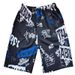 Premium Products Printed Thin Hort For Men, Looe And Fahionable Quick Drying Caual Hort, Wimming Pant, Port Urfing Beach_viptrois.com