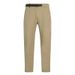 "Men's Slim-Fit Stretch Casual Pants - Lightweight Ice Silk Fabric For Summer, Gym & Streetwear (Black/Gray/Blue/Khaki/Army Green)"_viptrois.com