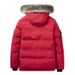 Men's Clothing Loose Cotton-padded Clothes Men's Extra Large Size Cotton-padded Jacket Coat Windproof Warm Hooded Cotton-padded Jacket_viptrois.com