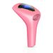 Home-use Laser Hair Removal Device For Removing Armpit Hair, Pubic Hair, Body Hair And Lip Hair. Hand-held, Painless._viptrois.com
