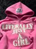 American Y2K Hip-Hop Letter 3D Print Hoodie Personality Street Style Unisex Loose Zip-Up Cardigan Top_viptrois.com