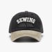 designer letter baseball cap for women summer casual caps men adjustable holiday hats womens_viptrois.com