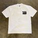 2024 Summer Pure Cotton Short Sleeved American Style Cool T-shirt For Men And Women, Trendy Brand Street Loose Top,_viptrois.com