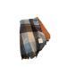 New autumn winter shawl cashmere solid color scarf for women, warm and thick, extra long gift_viptrois.com