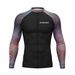 Men's Clothing Men's New Zipper Surfing Suit Long Sleeve Swimsuit Professional Competition Quick Dry Sunscreen Beach Hot Spring Split_viptrois.com