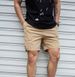 Sport Pants, Men's Shorts, Capri Pants, Muscle Fitness Brothers, Summer Quick-drying, Breathable, Large-sized Stretch Pants_viptrois.com