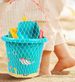 New Children's Beach Toy Set Seaside Sand Play Water Beach Bucket Digging Soil Digging Sand Shovel Hourglass Wholesale_viptrois.com