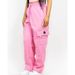 Men’s & Women’s Vintage Cargo Pants – Retro Streetwear Wide-Leg Trousers (S-5XL, Relaxed Fit, Multi-Pocket, Casual & Urban Style)_viptrois.com