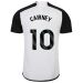 23 24 MITROVIC CAIRNEY Mens Soccer Jerseys ANDREAS WILSON LUKIC DECORDOVA-REID Home White Away 3rd Football Shirt Short_viptrois.com
