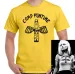 MENS WOMENS CAMP FUNTIME T-Shirt Mens Womens Tees Top Blondie As Worn By Debbie Harry 70s Music Band TEE TOP_viptrois.com