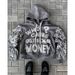 3D Graphic Zip-Up Hoodie – Unisex Oversized Streetwear Pullover (S-3XL, 90% Polyester, Black/Red/Gray, Harajuku Style)_viptrois.com