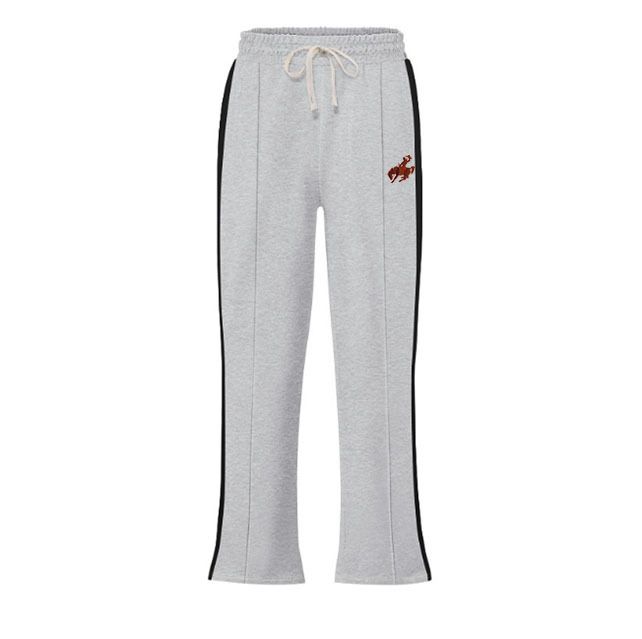 Men's Clothing Casual Pants Men 2025 Summer Thin Lyocell Tencel Men's Sports Pants Straight Drape Pants Men_viptrois.com