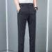 Men's Clothing outdoor sports stretch quick-drying pants men's plus size casual breathable mountaineering_viptrois.com
