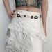 Bohemian Handwoven Waist Chain Ethnic Style High-end Design Thin Belt Elegant Fashion Accessory_viptrois.com