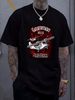 GRUMMAN HU-16 ALBATROSS AIRCRAFT CLASSIC T-SHIRT Unisex Slightly Graphic Stylish Stretched Casual Breathable Designer Clothes Soft_viptrois.com