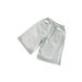 Men's Clothing Pepe Studio Embroidery Sports Knitted Straight Casual Shorts Shorts For Men_viptrois.com