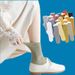 Mother & Kids Pile Of Socks For Women Summer Thin Ice Socks Ins Tide Ice Silk Socks Mid Tube_viptrois.com