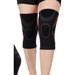 Sport Pad Baketball Running Gear Men Profeional Fitne Women Joint Summer Warm Old Cold Leg Sleeve Knee_viptrois.com