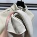 Men’s Waffle-Knit Fleece-Lined Zip-Up Half-Turtleneck Sweatshirt – Winter Thermal Long Sleeve Shirt With Mid-Neck Design, Breathable Layering Base_viptrois.com