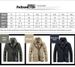 2025 New Autumn And Winter Fleece Thickened Thermal Cotton Jacket Lamb Wool Tooling Cotton Clothes_viptrois.com