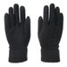 Gloves Men's and women's winter winter jacquard warm touch screen gloves_viptrois.com