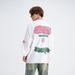 Trendy Basic Printed Long Sleeve T-Shirt Unisex Spring Autumn American Casual Tee Shirt_viptrois.com