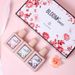 Small Town Yi Xiang Hua Yue Blooms Women's Perfume Three Piece Gift Box Long Lasting Fragrance 2025 Popular Vietnam Perfume
_viptrois.com