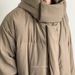 Down Jacket Men's 2024 Winter New American Trendy Brand Thickened Warm High-end Loose Casual Cotton Jacket_viptrois.com