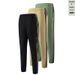 Men's Clothing Men's Casual Large Size Loose Cuffs Outdoor Running Fitness Training Air Conditioning Quick Drying Sports Trousers_viptrois.com