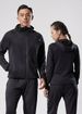 Unisex Quick-Dry Sports Hoodie Set – Lightweight Running Jacket & Pants For Men & Women (Black, Red, Green, Blue)_viptrois.com