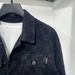 Denim Jacket Men's Spring And Autumn 2025 New Loose Large Size Men's Fashion Casual Autumn Coat_viptrois.com