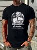 Erich Mielke I Love Everyone .. T-shirt BLACK GDR OSSI Eastern Cult Stasi FUN Streetwear Soft Breathable Stylish Top For Everyday Wear_viptrois.com