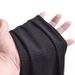 Men's Clothing Summer Thin Ice Silk Pants Men's Casual Versatile Trousers Source Loose Sports Pants Slim Elastic Nine Point Leg_viptrois.com