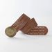 Belt 1PC Women Vintage Hundred Versatile Fashion Hollow Out Decoration Belt_viptrois.com