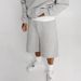 Cross Border Shorts Men 2025 Street Simple Sports Loose Pants Short Casual Pants_viptrois.com
