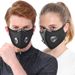 Cycling Mask Mask Mesh Cloth Waterproof Windproof Dustproof Bicycle Motorcycle Riding Equipment Outdoor Sports Mask_viptrois.com