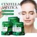 ZOZU Centella Centella Firming And Moisturizing Mask 25ml1 Piece, Hydrating And Moisturizing Moisturizing Fine Line Mask_viptrois.com