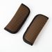 Dedicated Seat Belt Shoulder Guard Child Seat Belt Cover Cute Anti Strangle Stroller Shoulder Pad Fastener_viptrois.com